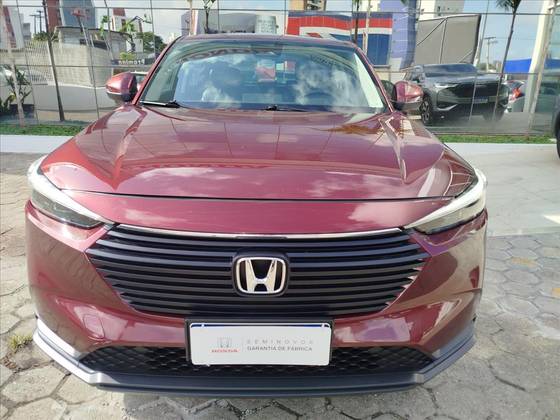 HONDA HR-V 1.5 DI I-VTEC FLEX EXL CVT